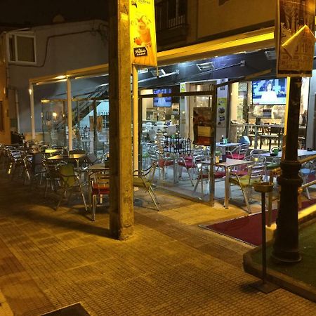 Pension Pepucho Vilarrodis Kültér fotó